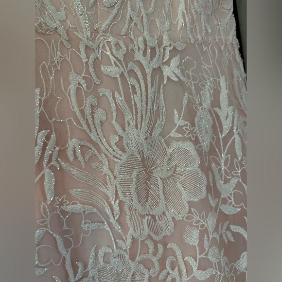 prom dress - Picture 3 of 4